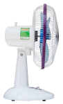 Quạt điện để bàn Goldsun T3001-0