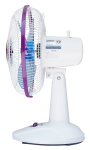 Quạt điện để bàn Goldsun T3001-0