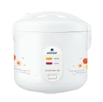 Nồi cơm điện Goldsun 1,8 lít ARC-G18PA