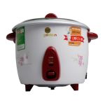 Nồi cơm điện Goldsun ARC-GDF18C2 Vung inox