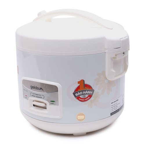 Nồi cơm điện Goldsun 1,2 lít GR-1123