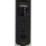 MÁY SƯỞI MICA GOLDSUN GPMH04E - ĐIỀU KHIỂN ĐIỆN TỬ