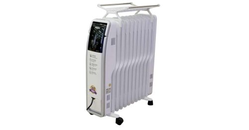 MÁY SƯỞI DẦU GOLDSUN GPOR11DW