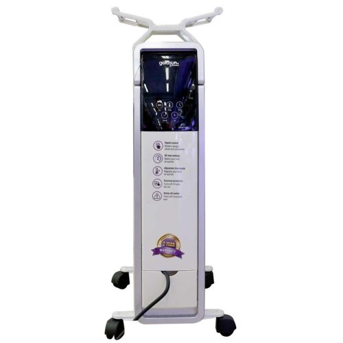 MÁY SƯỞI DẦU GOLDSUN GPOR11DW