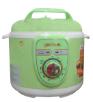 Nồi áp suất điện đa năng Goldsun 5 lít EP-GBK50P