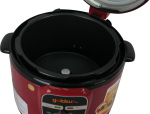 Nồi áp suất điện đa năng Goldsun 5 lít EP-GBK50P