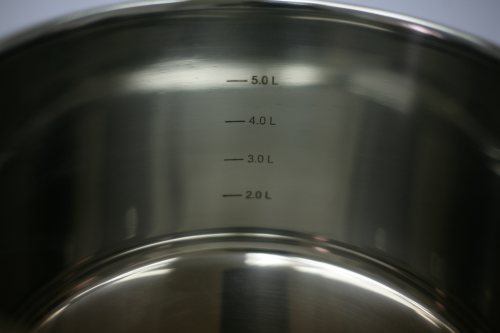 Bộ nồi inox Goldsun GH10-3306SG