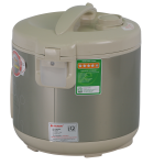 Nồi cơm điện Goldsun 1,8 lít ARC-G18TY