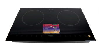 Bếp điện từ đôi IH-GYL998