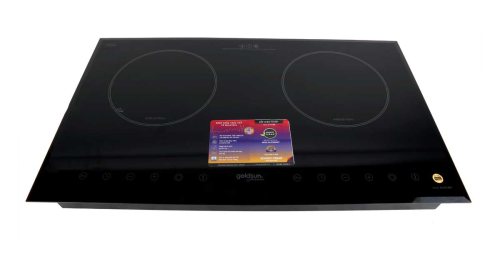 Bếp điện từ đôi IH-GYL998