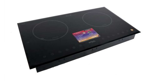 Bếp điện từ đôi IH-GYL998