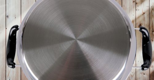 Bộ nồi inox  GE36-3306SG