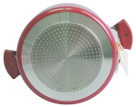 Bộ nồi nhôm Goldsun AE19-3206AG-IH