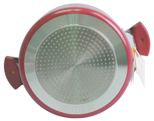 Bộ nồi nhôm Goldsun AE19-3206AG-IH