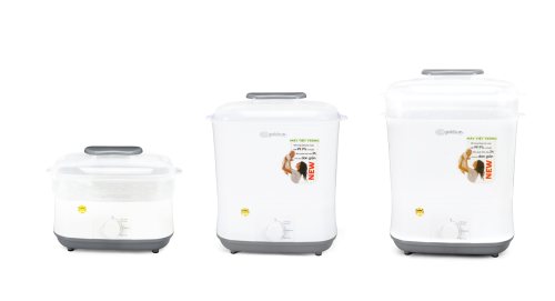 Máy tiệt trùng hơi nước và sấy khô GCSD03MC