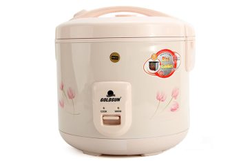 Nồi cơm điện Goldsun 1,8 lít ARC-G18MD