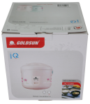 Nồi cơm điện Goldsun 1,8 lít ARC-G18MD