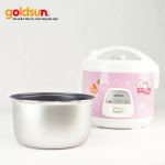 Nồi cơm điện Goldsun GRC5001
