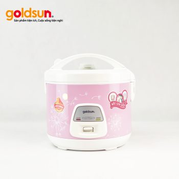Nồi cơm điện Goldsun GRC5001