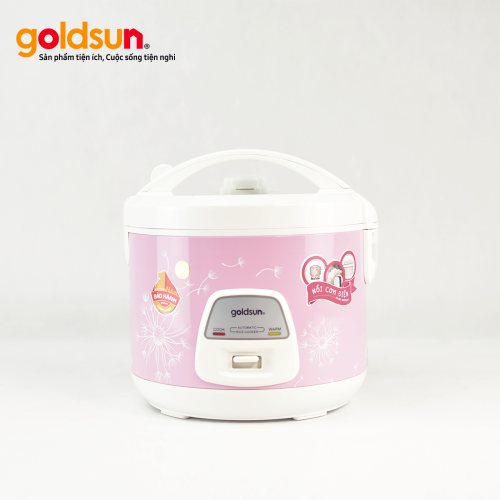 Nồi cơm điện Goldsun GRC5001