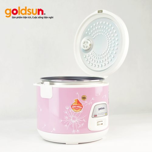 Nồi cơm điện Goldsun GRC5001