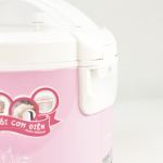 Nồi cơm điện Goldsun GRC5001