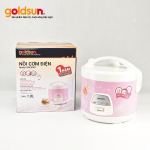 Nồi cơm điện Goldsun GRC5001