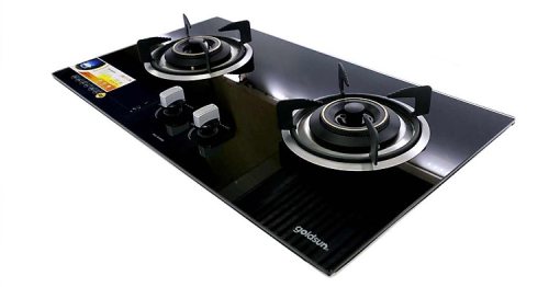 Bếp gas âm Goldsun GS-991GB