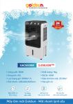Máy làm mát Goldsun GAC6000M