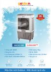 Máy làm mát Goldsun GAC6310M
