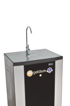 Máy lọc nước Goldsun Eco 10 cấp có vỏ tủ - FA1303(B)