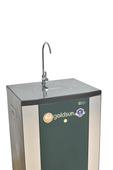 Máy lọc nước Goldsun Eco 10 cấp có vỏ tủ - FA1304(G)