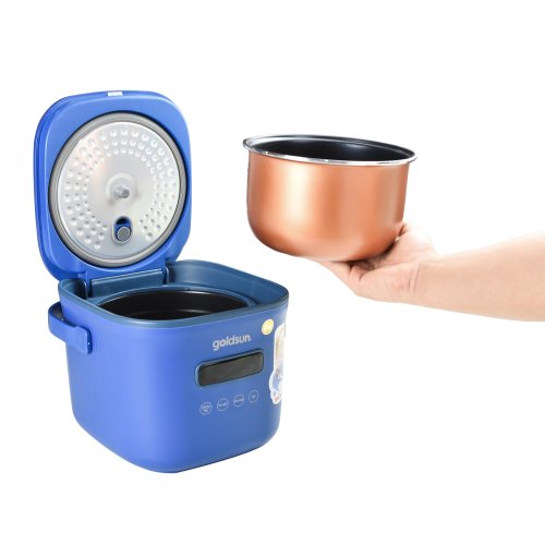 Nồi cơm điện tử GRC5048