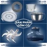 Máy xay thịt đa năng Goldsun GMC4745 