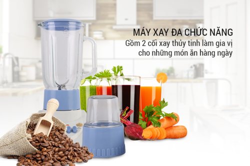 Máy xay sinh tố Goldsun BL-GTY06