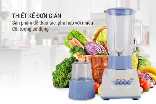 Máy xay sinh tố Goldsun BL-GTY06