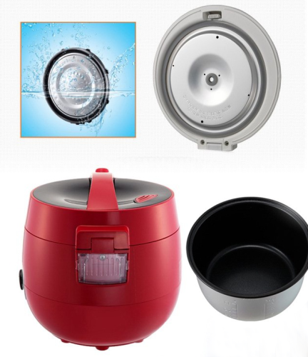 Nồi cơm điện HÀN QUỐC 1 lít Lihom