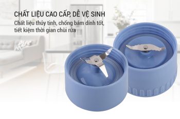 Máy xay sinh tố Goldsun BL-GTY06