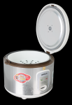 Nồi cơm điện Goldsun nắp Gài 3D 1,8 lít ARC-G180GD