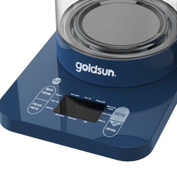 Ấm đun nước tạo Hydrogen Goldsun GKT2670