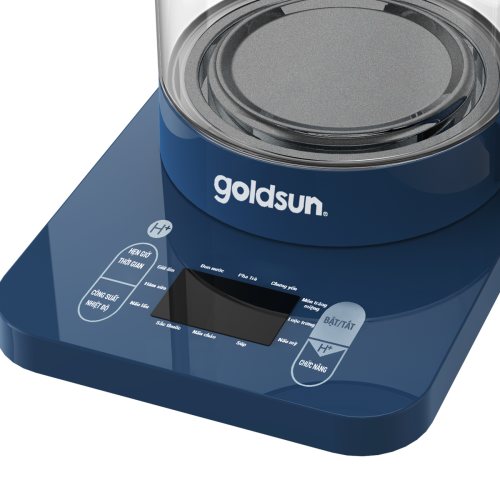 Ấm đun nước tạo Hydrogen Goldsun GKT2670