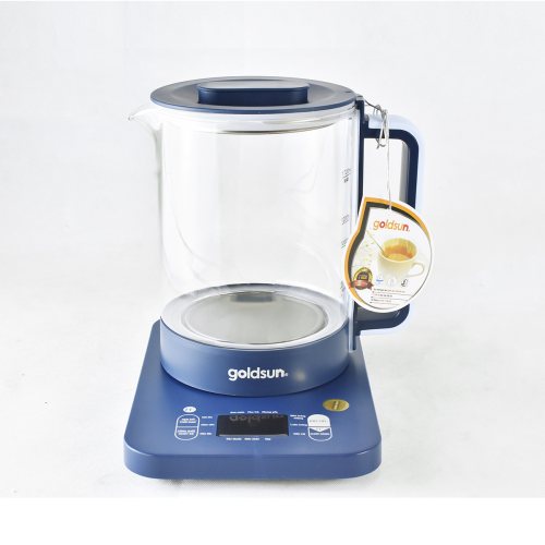 Ấm đun nước tạo Hydrogen Goldsun GKT2670