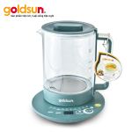 Ấm đun nước tạo Hydrogen Goldsun GKT2671