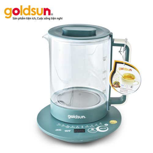 Ấm đun nước tạo Hydrogen Goldsun GKT2671