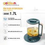 Ấm đun nước tạo Hydrogen Goldsun GKT2671