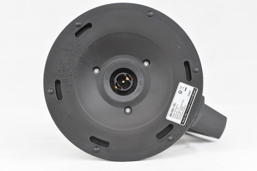 Ấm siêu tốc 3 lớp giữ nhiệt GKT2641BK