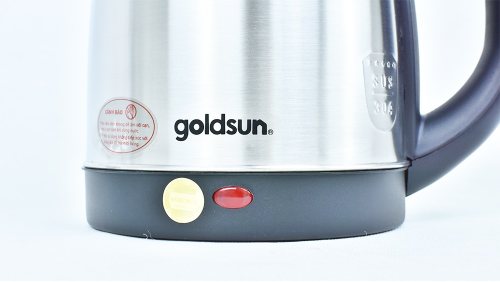 Ấm siêu tốc Goldsun GKT2605