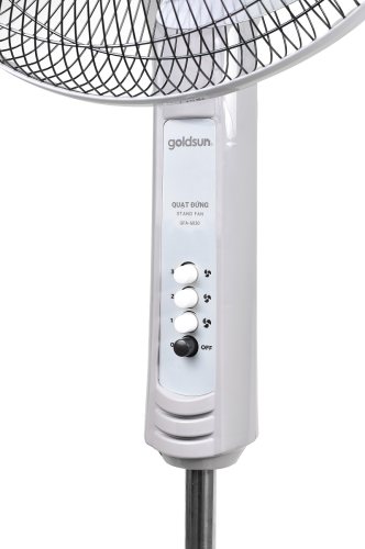 Quạt điện đứng Goldsun GFA-6030