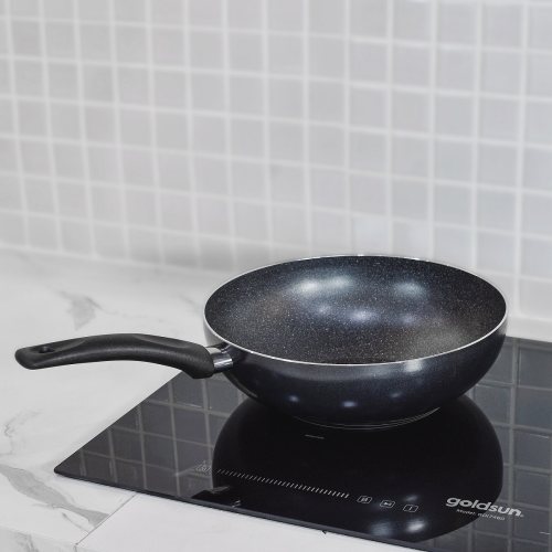 Chảo chống dính Goldsun GPA1005-28IH 