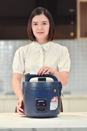 Nồi cơm điện lòng niêu Goldsun GRC5046 